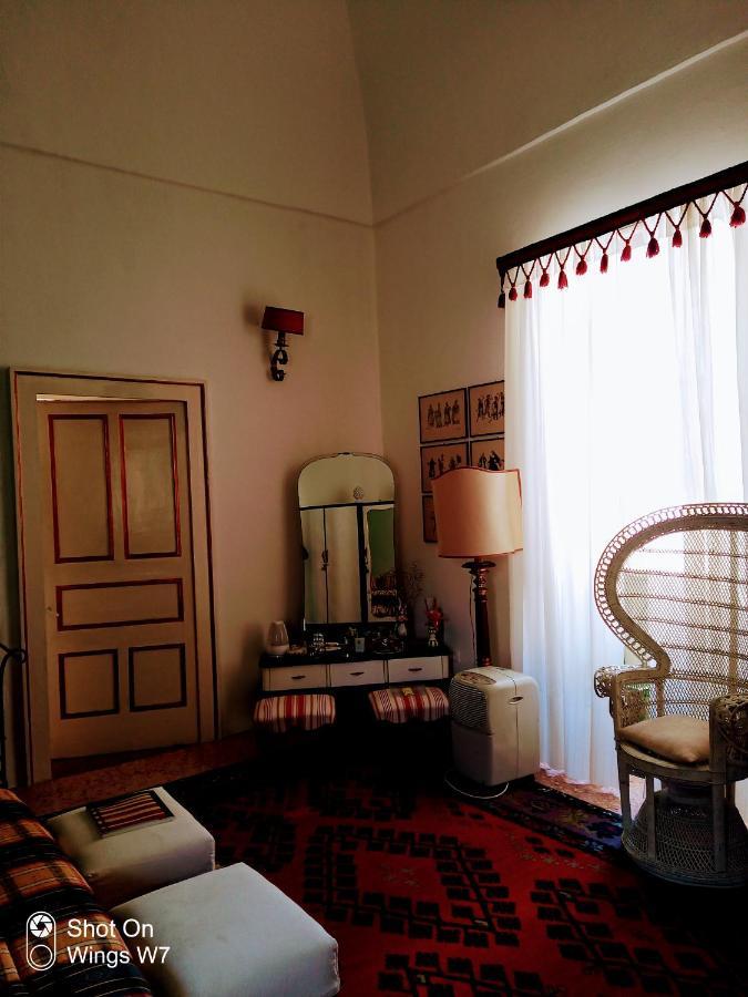Bacchingham Villa อเลซซาโน ภายนอก รูปภาพ